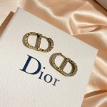Dior earrings