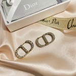 Dior earrings