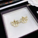 Dior earrings