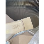 CHANEL ballerinas are timeless classics. Stay elegant Imported water-dyed sheepskin