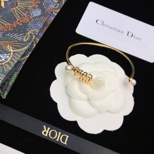 Dior bracelet