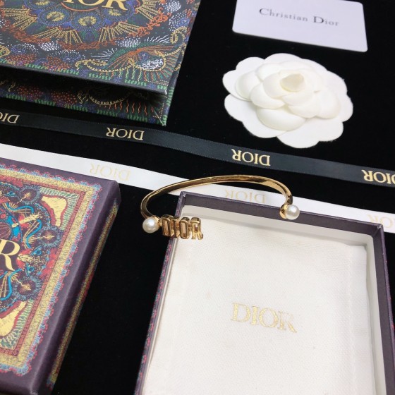 Dior bracelet