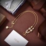 Dior necklace