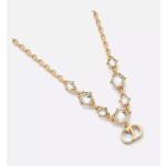 Dior necklace