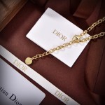 Dior necklace