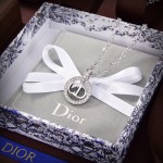 Dior necklace