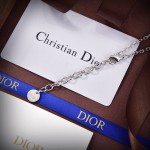 Dior necklace