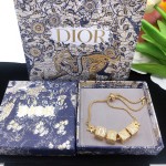 Dior bracelet