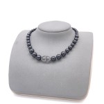 Dior necklace