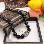 Dior necklace