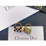 Dior earrings