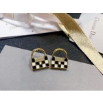 Dior earrings