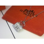 Hermes necklace