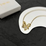 Dior necklace