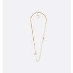 Dior necklace