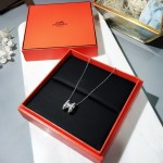 Hermes necklace