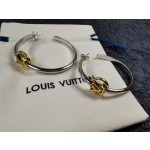 Louis Vuitton LV Cut-out earrings