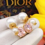 Dior earrings