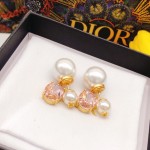 Dior earrings