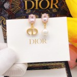 Dior earrings