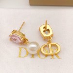 Dior earrings