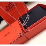 Hermes necklace