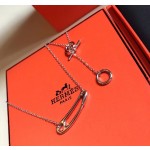 Hermes necklace