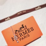 Hermes necklace