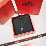 Hermes necklace