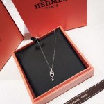 Hermes necklace