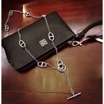 Hermes necklace