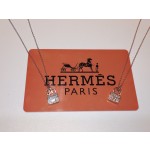 Hermes necklace