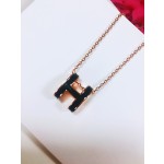 Hermes necklace