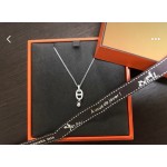 Hermes necklace
