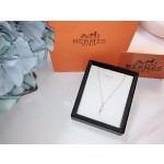 Hermes necklace