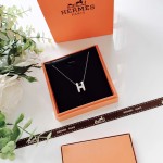 Hermes necklace
