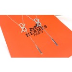 Hermes necklace