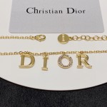 Dior necklace