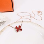 Hermes necklace
