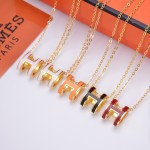 Hermes necklace