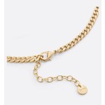 Dior necklace