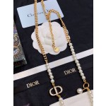 Dior necklace