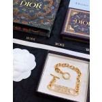 Dior necklace