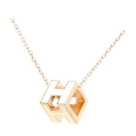 Hermes necklace
