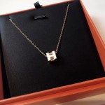 Hermes necklace