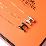 Hermes necklace
