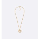 Dior necklace
