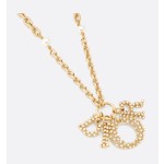 Dior necklace