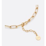 Dior necklace