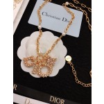 Dior necklace